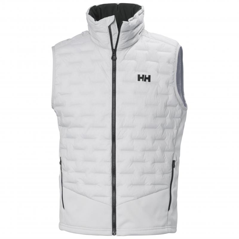 Helly Hansen Helly Hansen Hp Hybrid Stretch Ins Vest 34491 E. Sørdahl 1