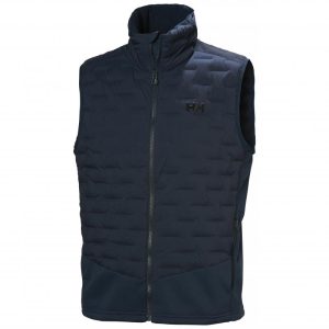 Helly Hansen Helly Hansen Hp Hybrid Stretch Ins Vest 34491 E. Sørdahl 2