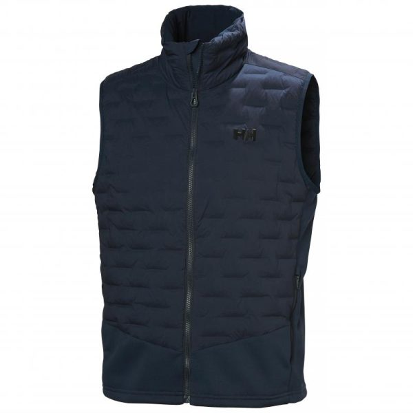 Helly Hansen Helly Hansen Hp Hybrid Stretch Ins Vest 34491 E. Sørdahl 2