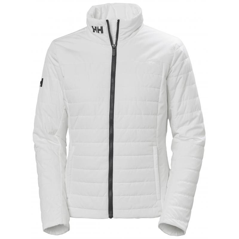 Helly Hansen Helly Hansen W Crew Insulator Jacket 2.0 30239 E. Sørdahl 5