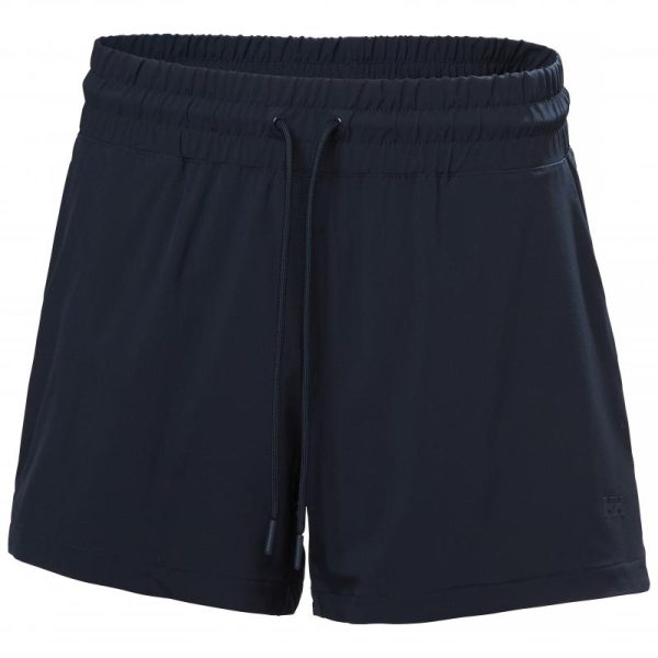 Helly Hansen Helly Hansen W Thalia Shorts 54577 E. Sørdahl 2