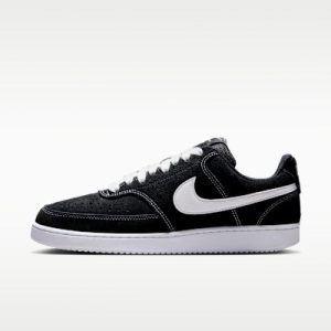 Nike Court Vision Lo Fl