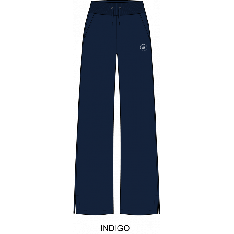 Röhnisch Röhnisch Base Sweat Wide Pants 001051 E. Sørdahl 1