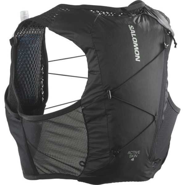 Salomon Salomon ACTIVE SKIN 4 SET LC2178200 E. Sørdahl 10