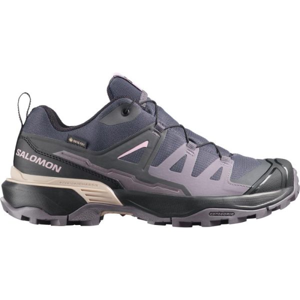Salomon Salomon X Ultra 360 Gtx W L49102300 E. Sørdahl 1