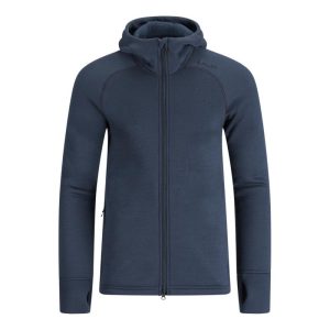 Aclima Aclima Fleecewool Hooded Jacket M´S 112100 E. Sørdahl 4