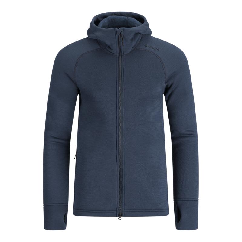 Aclima Aclima Fleecewool Hooded Jacket M´S 112100 E. Sørdahl 4