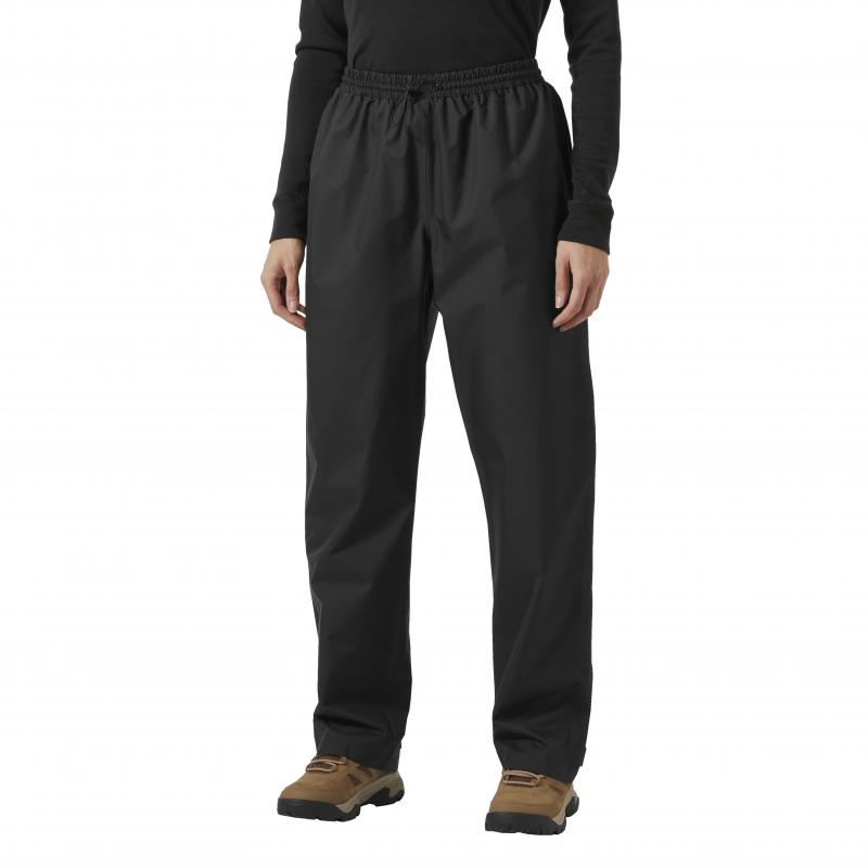 Helly Hansen Helly Hansen W Hh Rain Pant 54473 E. Sørdahl 4