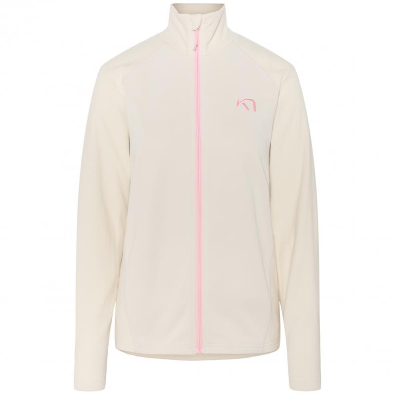 Kari Traa Kari F/Z Fleece