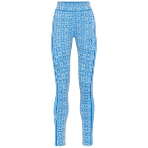 Kari Traa Kari Traa Rose High Waist Pant 622873 E. Sørdahl 4