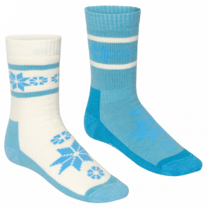 Kari Traa Kari Traa Rusa Sock 2pk 611362 E. Sørdahl 1