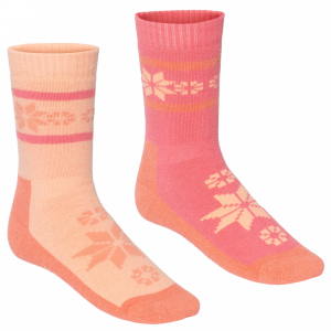 Kari Traa Kari Traa Rusa Sock 2pk 611362 E. Sørdahl 1
