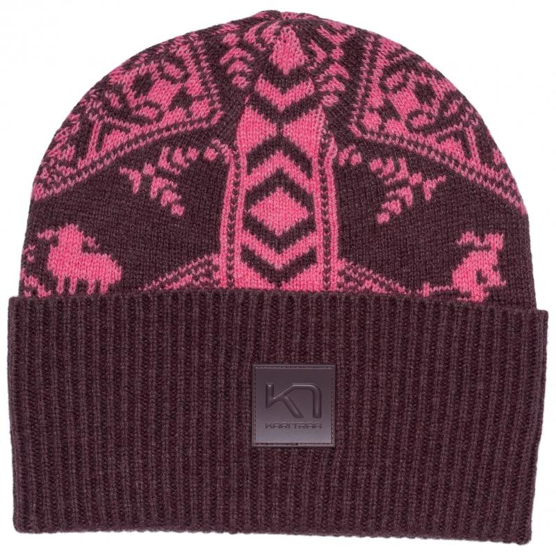 Kari Traa Saga Knit Beanie