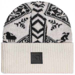 Kari Traa Kari Traa Saga Knit Beanie 611594 E. Sørdahl 1