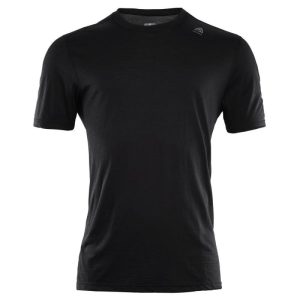 Aclima Aclima Lightwool 140 Classic Tee M´S 106817 E. Sørdahl 1