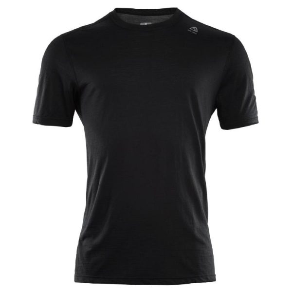 Aclima Aclima Lightwool 140 Classic Tee M´S 106817 E. Sørdahl 1