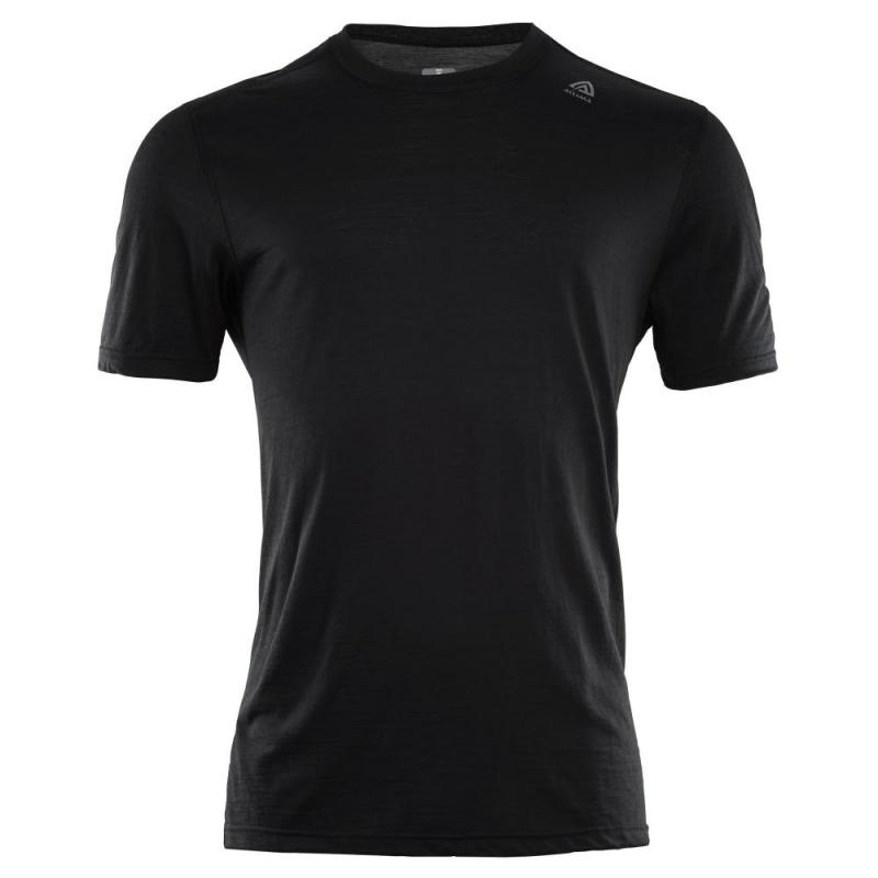Aclima Aclima Lightwool 140 Classic Tee M´S 106817 E. Sørdahl 1