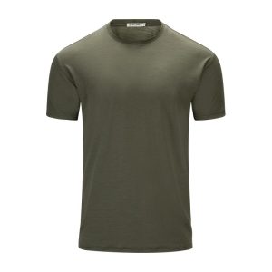 Aclima Aclima Lightwool 140 Classic Tee M´S 106817 E. Sørdahl 3