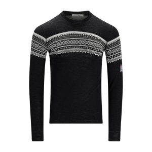 Aclima Aclima Marius Crewneck M´S 101689 E. Sørdahl 3