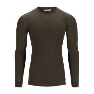 Aclima Aclima Warmwool Crewneck M´S 101715 E. Sørdahl 6