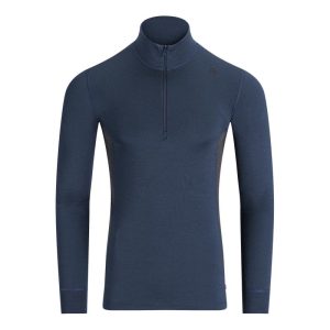 Aclima Aclima Warmwool Mockneck M´S 101736 E. Sørdahl 3