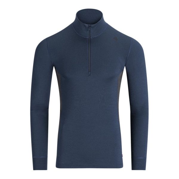 Aclima Aclima Warmwool Mockneck M´S 101736 E. Sørdahl 3