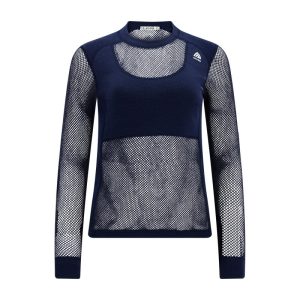 Aclima Aclima Woolnet Original Crewneck W´S 101628 E. Sørdahl 4