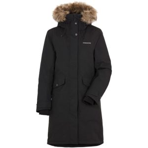 Didriksons Didriksons Erika Wns Parka 3 504303 E. Sørdahl 5
