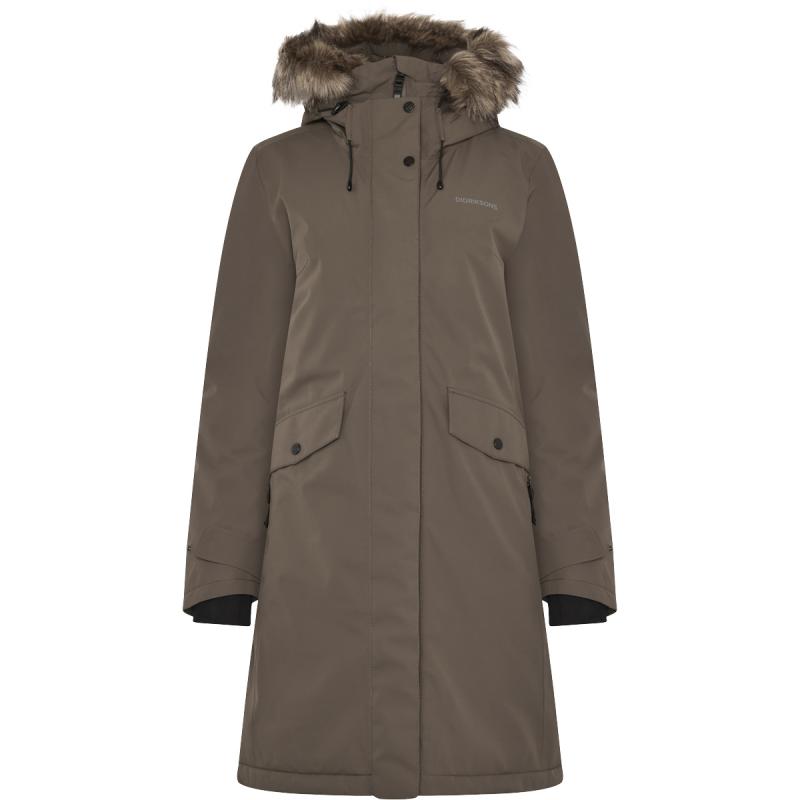 Didriksons Didriksons Erika Wns Parka 3 504303 E. Sørdahl 3