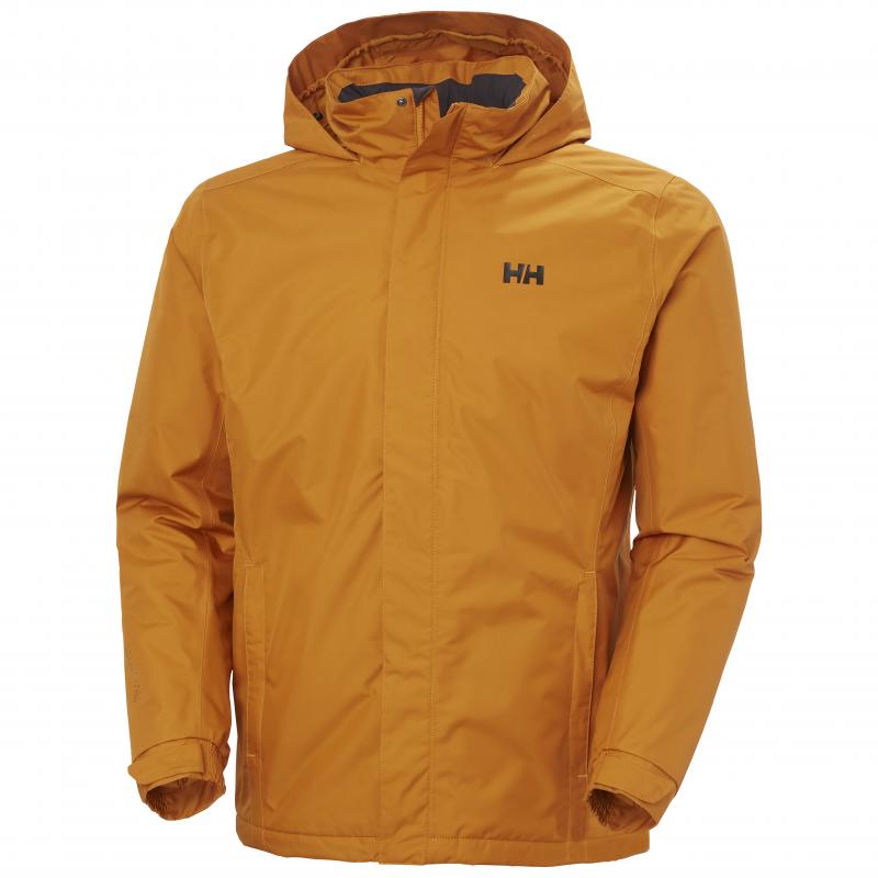 Helly Hansen Helly Hansen Dubliner Insulated Jacket 53117 E. Sørdahl 2