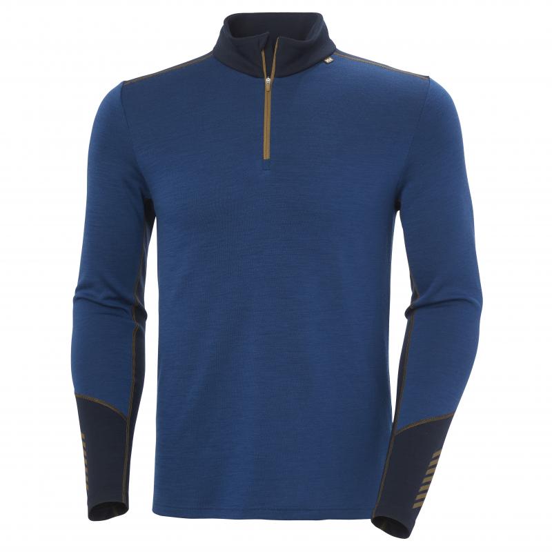 Helly Hansen Lifa Merino Midweight 1/2 Zip