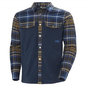 Helly Hansen Helly Hansen Lokka Fleece Shirt 63534 E. Sørdahl 6