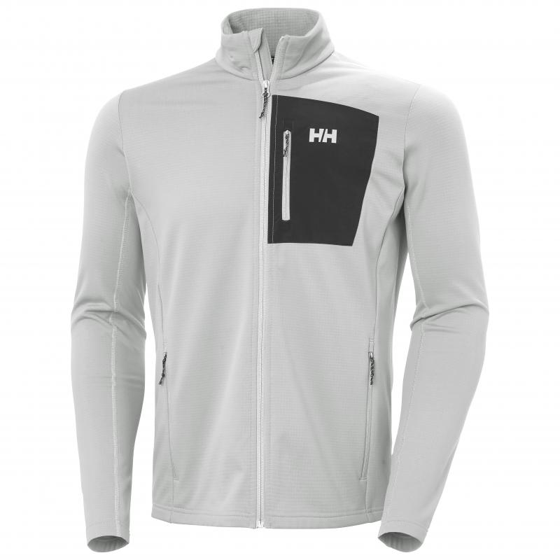 Helly Hansen Helly Hansen Versalite Fleece Jacket 49604 E. Sørdahl 2