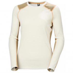 Helly Hansen Helly Hansen W Lifa Merino Midweight Crew 49378 E. Sørdahl 2