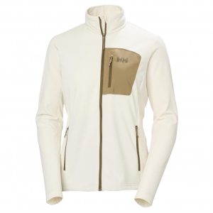 Helly Hansen Helly Hansen W Versalite Fleece Jacket 49605 E. Sørdahl 2
