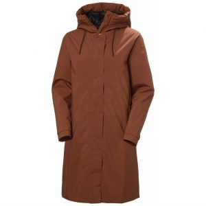 Helly Hansen Helly Hansen W Victoria Ins Rain Coat 53514 E. Sørdahl 2