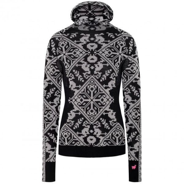 Kari Traa Kari Traa Saga Hood 623831 E. Sørdahl 4