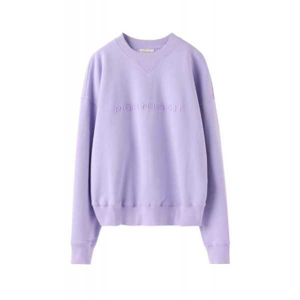 Röhnisch Röhnisch Sweatshirt 001140 E. Sørdahl 1