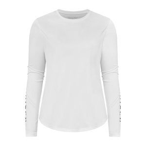 Röhnisch Röhnisch Team Logo Long Sleeve 112014 E. Sørdahl 6