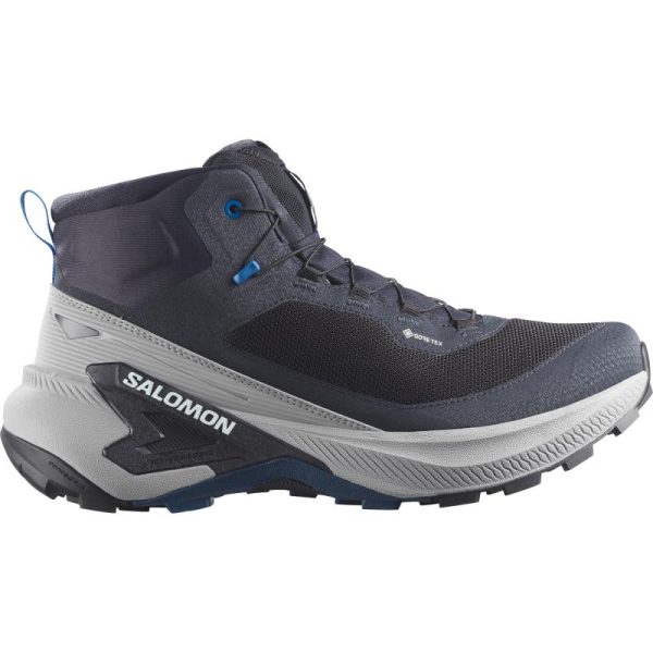 Salomon Salomon Genesis Mid Gtx L45409300 E. Sørdahl 7