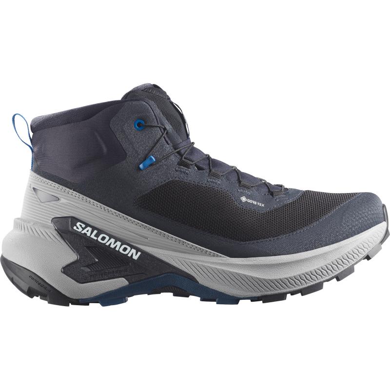 Salomon Salomon Genesis Mid Gtx L45409300 E. Sørdahl 7
