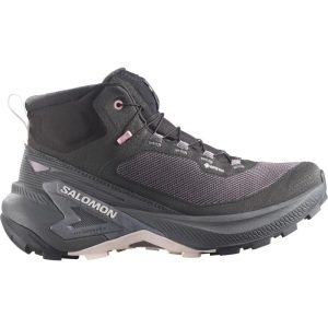 Salomon Salomon Genesis Mid Gtx W L45409700 E. Sørdahl 7