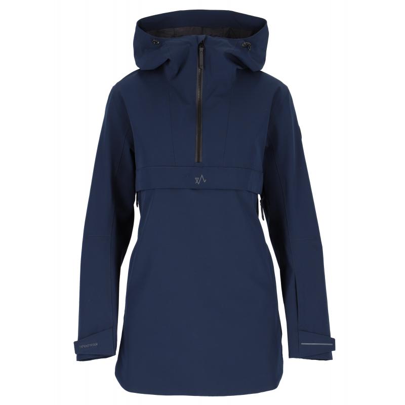 Twentyfour Aurora Skallanorakk D