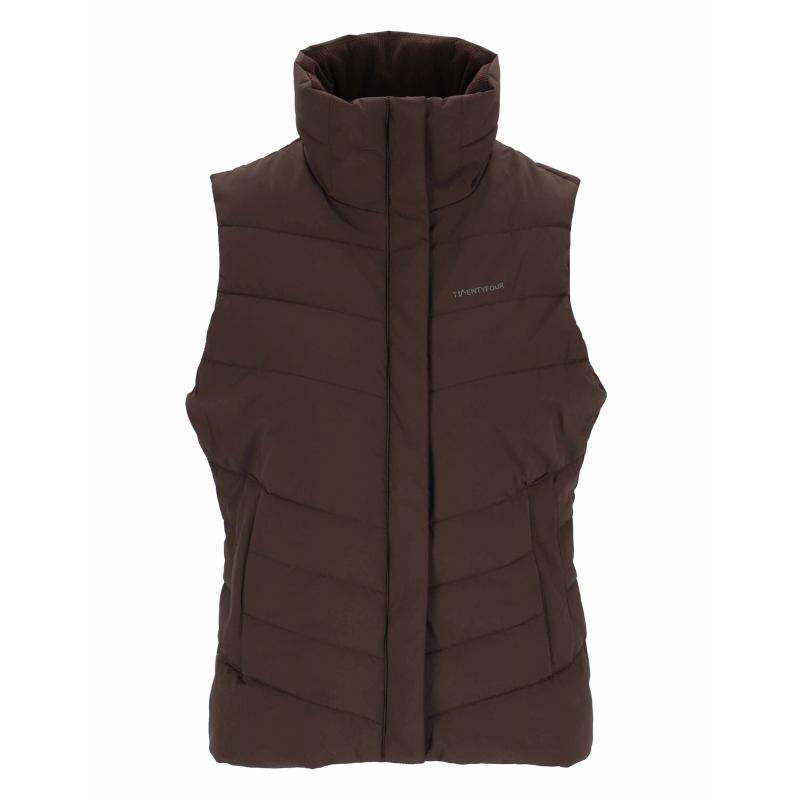 Twentyfour Twentyfour Aurora Thermal Vest D 12917 E. Sørdahl 2