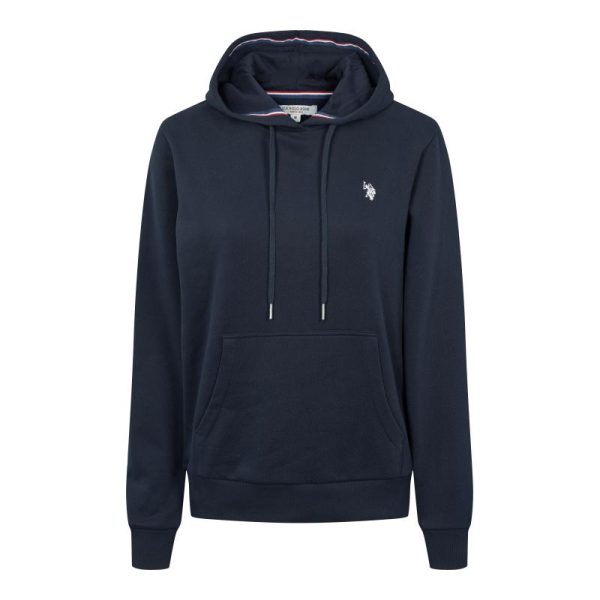 U.S POLO ASSN. ABA NEW REG COT PE USP W SWEAT 105232 E. Sørdahl 3