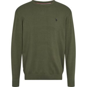 U.S POLO ASSN. Adair Knit Sweater 101280 E. Sørdahl 4