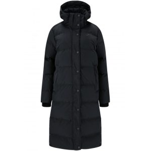 Whistler Adalee W Long Puffer Jacket W253229 E. Sørdahl 12