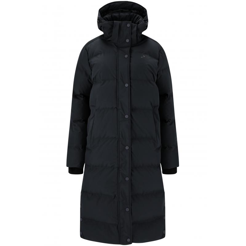 Whistler Adalee W Long Puffer Jacket W253229 E. Sørdahl 12
