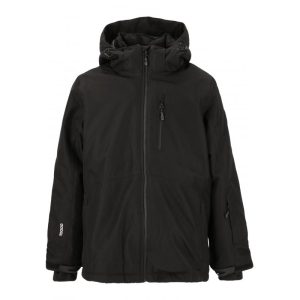 Whistler Drizzle Jr Ski Jacket W-Pro 10000 W233297 E. Sørdahl 13