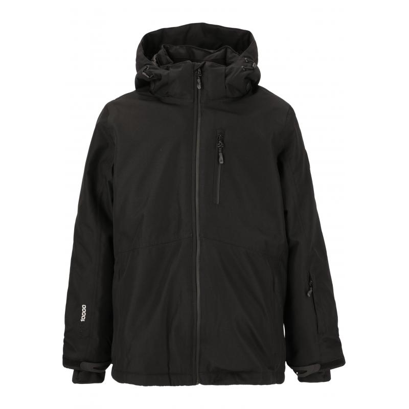 Whistler Drizzle Jr Ski Jacket W-Pro 10000 W233297 E. Sørdahl 13